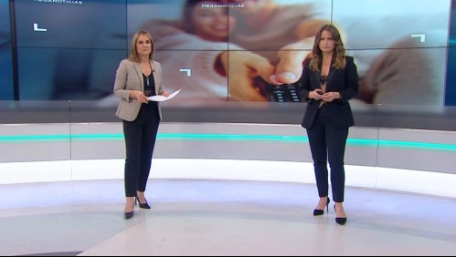 Meganoticias Prime - Lunes 23 de mayo 2022