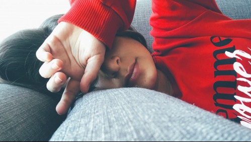 ¿Siempre te sientes cansado? Conoce si es que puedes sufrir de astenia crónica