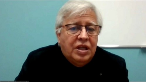 Senador Saavedra y proyecto de 40 horas: 'Incorporar la gradualidad es un elemento clave'