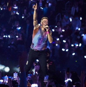 Cuarta fecha de Coldplay en Chile: Revisa a qué hora comienza la preventa de entradas Cuarta fecha de Coldplay en Chile: Revisa a qué hora comienza la preventa de entradas