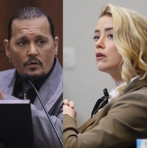 Testigo ofrece nueva teoría sobre lesión de Johnny Depp en su dedo y pone en duda versión del actor Testigo ofrece nueva teoría sobre lesión de Johnny Depp en su dedo y pone en duda versión del actor