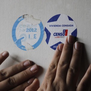 Postergan Censo para el primer semestre de 2024 debido a la pandemia de coronavirus Postergan Censo para el primer semestre de 2024 debido a la pandemia de coronavirus