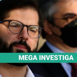 Las contradicciones del Gobierno en la condonación del CAE: ¿Para todos o los que están más al día? Las contradicciones del Gobierno en la condonación del CAE: ¿Para todos o los que están más al día?