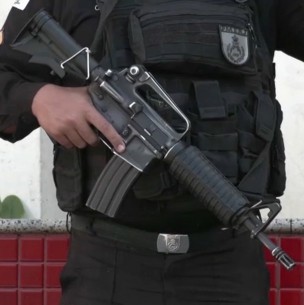 22 muertos en operativo policial en Río de Janeiro: Buscaban a líderes de la organización criminal 22 muertos en operativo policial en Río de Janeiro: Buscaban a líderes de la organización criminal