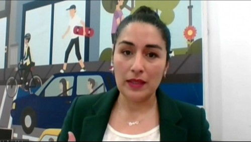 Conaset por tragedia familiar en María Pinto: 'Hay que seguir reforzando la seguridad y la fiscalización'