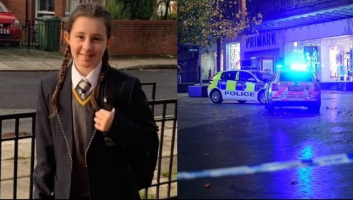 Adolescente de 14 años fue declarado culpable de asesinato: Mató a niña tras problema con video de Snapchat