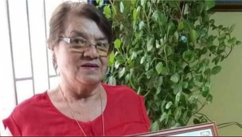 Hallan cuerpo de dirigenta vecinal desaparecida en Chiguayante: alcalde pide 'todas las investigaciones de rigor'