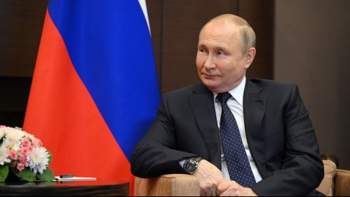 'Se cumplirán los objetivos fijados por Putin': altos funcionarios rusos admiten que conflicto en Ucrania se prolongará