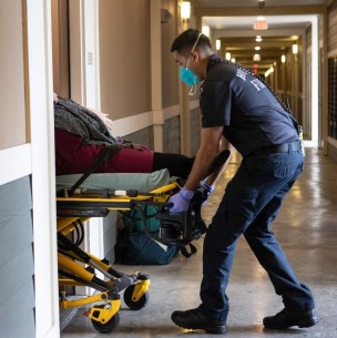 Secuelas Covid: Esta es la enfermedad cardiaca que afecta a 1 de cada 8 pacientes graves Secuelas Covid: Esta es la enfermedad cardiaca que afecta a 1 de cada 8 pacientes graves