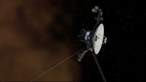 'Houston, tenemos un problema': Estas son las extrañas señales que está emitiendo la nave espacial Voyager 1