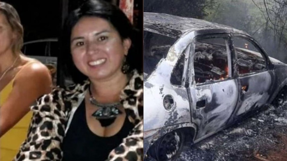 Asesinan a creadora de flota de taxis para mujeres que luchaba contra violencia de género: Sospechan de su pareja Asesinan a creadora de flota de taxis para mujeres que luchaba contra violencia de género: Sospechan de su pareja