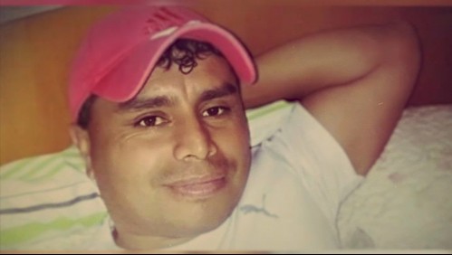 Sicópata de Copiapó arriesga tres cadenas perpetuas: Padre de víctima exige saber dónde está el cuerpo de su hija