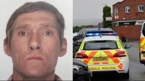 'Me dijo que se estaba muriendo': Nuera relata el momento en que su suegro fallece tras brutal ataque de bulldog