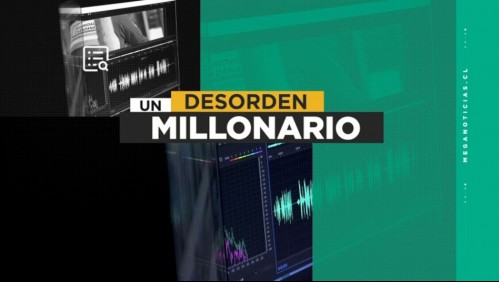 Unión comunal Las Condes: Fiscalía investiga millonario desorden de dineros