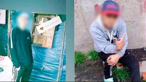 'Le abrieron la cara': Joven compartió foto de ladrones en Facebook y la fueron a buscar a la salida del colegio