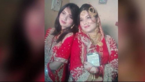 Hermanas fueron torturadas y asesinadas por rechazar matrimonios pactados: Los supuestos prometidos lideraron el ataque