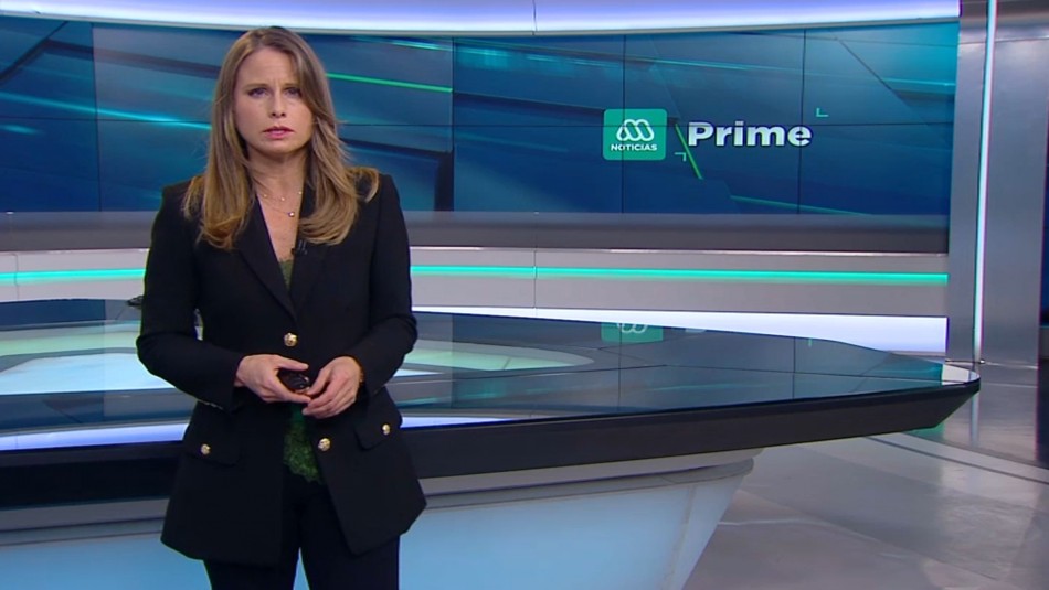 Meganoticias Prime - Miércoles 25 de mayo 2022 Meganoticias Prime - Miércoles 25 de mayo 2022