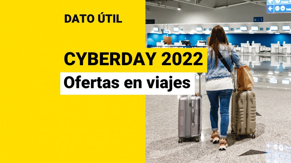 CyberDay 2022 Conoce las marcas que tendrán descuentos y ofertas en