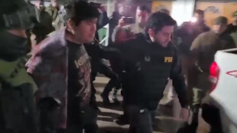 detenido-pdi-ercilla Detienen a