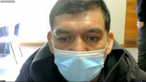 Fiscalía pide 10 años de prisión para Huaiquipán: esta es la cantidad de droga que intentó ingresar a la cárcel