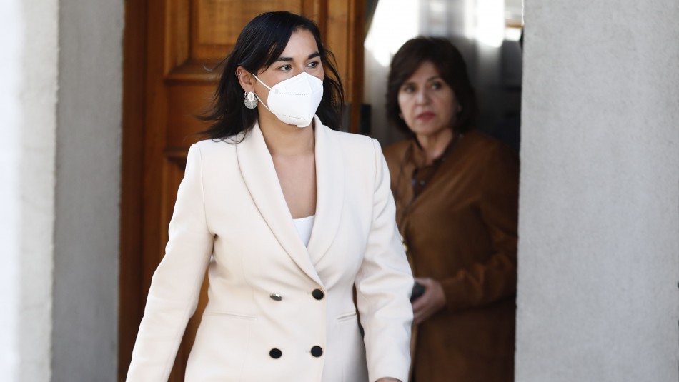 izkia-siches-lumaco Muerte de trabajador en La Araucanía: Monsalve viaja y Siches reitera que Estado de Excepción no resuelve el problema