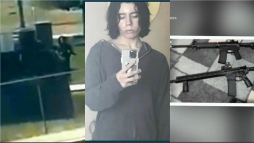 Sufría de bullying y había 'avisado' de la masacre: quién era el joven que mató a 19 alumnos y dos profesores en Texas