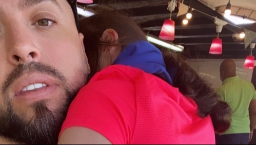 Síndrome de Angelman: Este es el extraño trastorno del desarrollo que tiene la hija de Rigeo