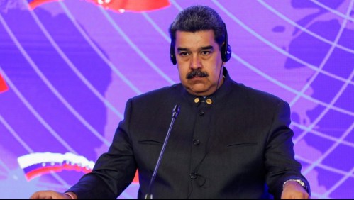 Estados Unidos no invitará al gobierno de Maduro a la Cumbre de las Américas