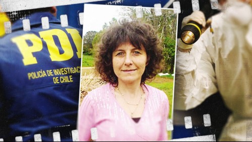 Caso Viviana Haeger: ¿Por qué la PDI no encontró su cuerpo en la buhardilla durante el primer día de búsqueda?