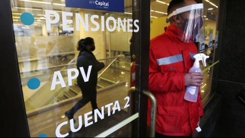 Fondos de pensiones: Desde 2004 más de 133 mil afiliados han dejado herencias que ya fueron cobradas