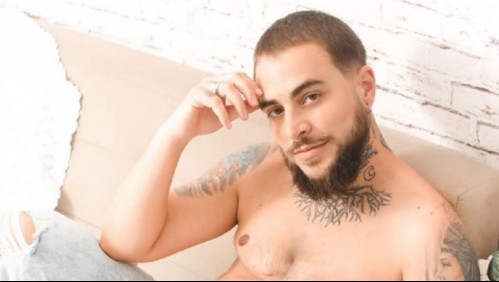 Modelo trans embarazado fue elegido para protagonizar campaña de prestigiosa marca de ropa