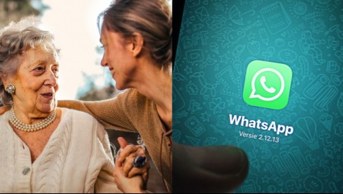 'Fue una fantasía': su madre falleció, le envió un mensaje a su celular y la respuesta se hizo viral