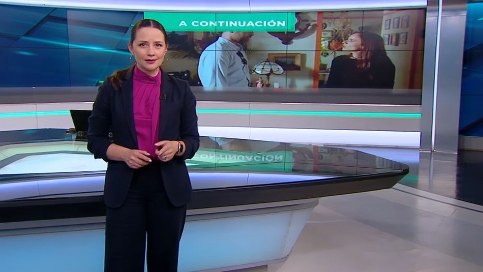 Meganoticias Prime - Jueves 26 de mayo 2022 Meganoticias Prime - Jueves 26 de mayo 2022