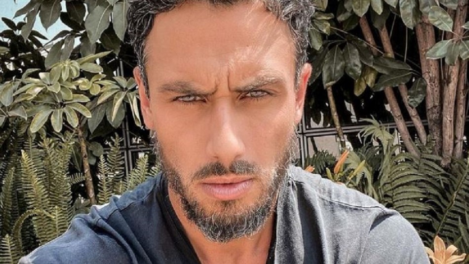Marcelo Marocchino reconoció consumo de alcohol antes de accidente en auto: Marcelo Marocchino reconoció consumo de alcohol antes de accidente en auto: