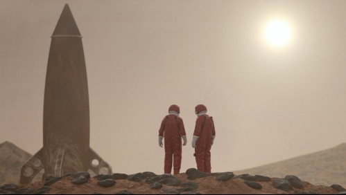 'Creo que será en esta década': Presidenta de SpaceX pronostica cuándo llegarán astronautas a Marte