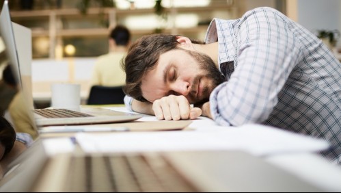 Adiós a las 8 horas de sueño: Estudio revela cuánto debes dormir para un descanso óptimo