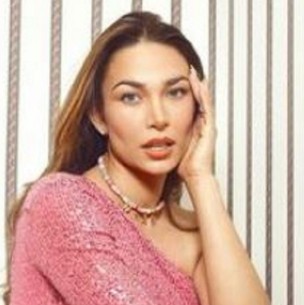 Lisandra Silva explica las razones de por qué no muestra el rostro de su hija Léiah Lisandra Silva explica las razones de por qué no muestra el rostro de su hija Léiah