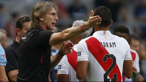 El fútbol internacional vuelve a Megamedia con la transmisión de partidos amistosos