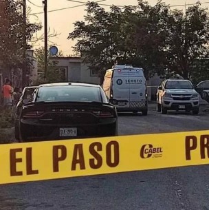 Mujer muere tras supuestamente explotarle el celular en el rostro: Una amiga encontró el cuerpo Mujer muere tras supuestamente explotarle el celular en el rostro: Una amiga encontró el cuerpo