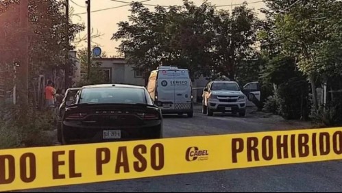 Mujer muere tras supuestamente explotarle el celular en el rostro: Una amiga encontró el cuerpo