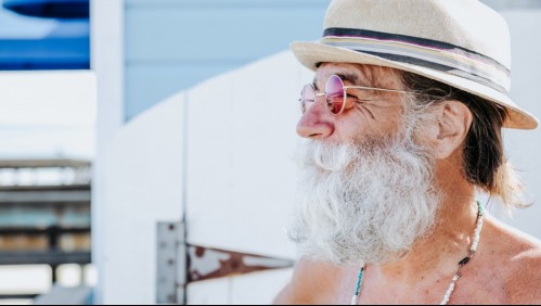 ¿Qué tan temprano es muy temprano? Esta es la edad en la que deberías ver tus primeras canas