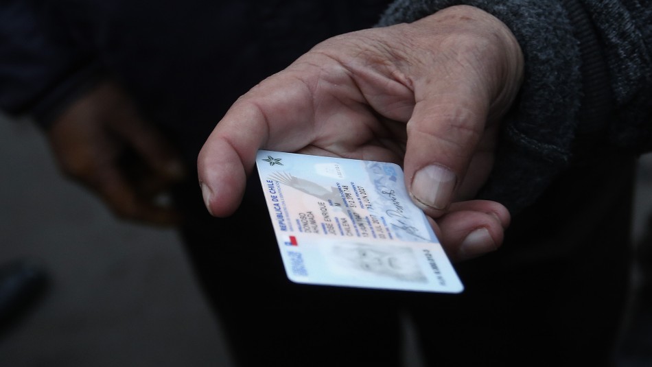 carnet Sin necesidad de hacer filas: Registro Civil lanza app para solicitar reimpresión de cédulas robadas o perdidas