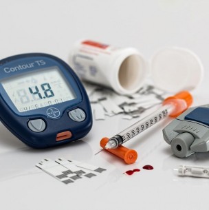 La clave está en los síntomas: Así es como puedes diferenciar la diabetes tipo 1 del tipo 2 La clave está en los síntomas: Así es como puedes diferenciar la diabetes tipo 1 del tipo 2