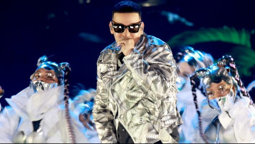 Ya hay fecha: Así será la venta de entradas para el concierto de Daddy Yankee a los clientes de Tenpo