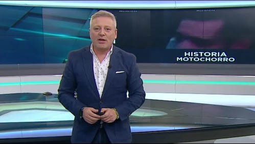 Meganoticias Prime - Viernes 27 de mayo 2022