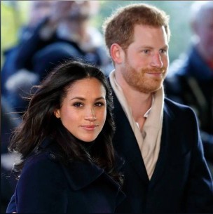 Hermana de Meghan Markle la acusa de Hermana de Meghan Markle la acusa de
