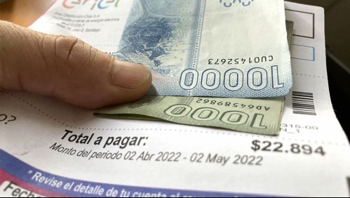 'No es condonar las deudas': Expertos explican a quienes beneficiaría proyecto 'Chao Dicom'