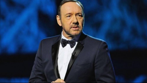 Nuevas acusaciones en contra de Kevin Spacey: Fiscalía Británica lo acusa de 'agredir sexualmente' a tres hombres