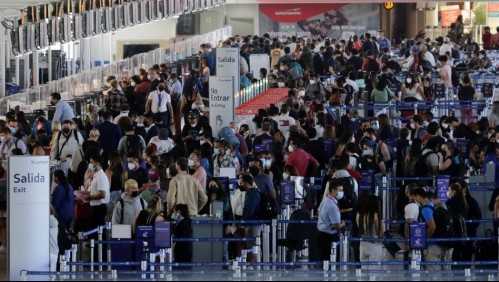 Aeropuerto de Río de Janeiro exhibió películas porno en sus pantallas: Se investiga posible hackeo