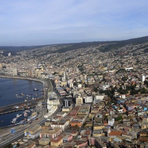 ¿Valparaíso podría ser declarado patrimonio en peligro?: Porteños reclaman abandono de la ciudad ¿Valparaíso podría ser declarado patrimonio en peligro?: Porteños reclaman abandono de la ciudad